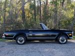 Mercedes-Benz 280 SL California Coupe 1968 года